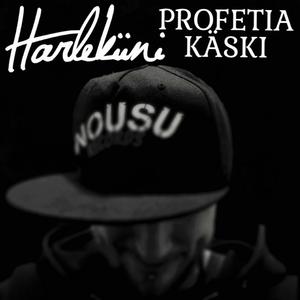 Profetia Käski