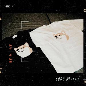 6000 Miles(v2) (feat. Polar)