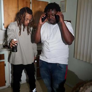 Turnt up (feat. Big Tippy)