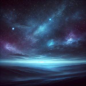 Solfeggio Healing Sleep Tones (528 Hz)