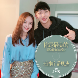 你是最美的 (男声)