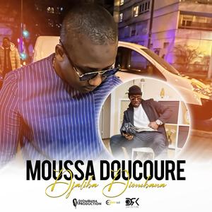 MOUSSA DOUCOURE 2