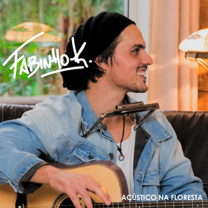 Queijo e Vinho (Acústico Na Floresta)