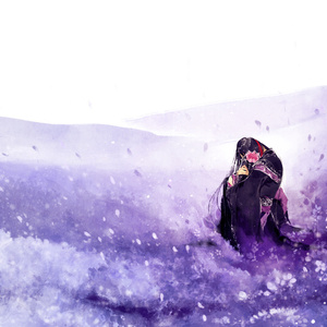 青玉宫城变-小苏（Cover 小旭音乐）