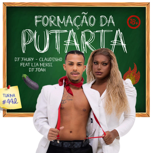Formação da Putaria