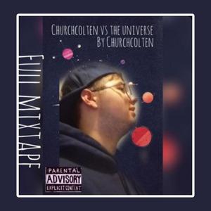 churchcolten vs the universe