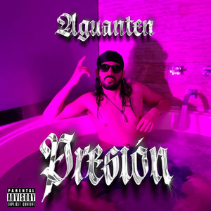 Aguanten Presión