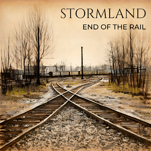 End of the Rail