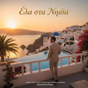 Έλα στα Νησιά