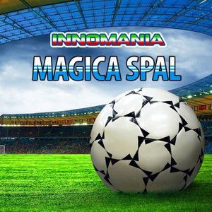 Inno magica spal