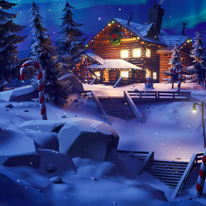 Winterfest Wish