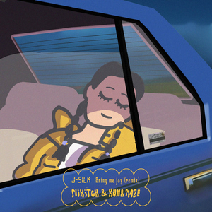 Bring Me Joy (Nikitch & Kuna Maze Remix)