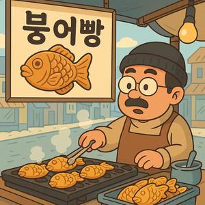 붕어빵