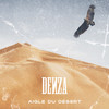 Denza - Aigle du désert