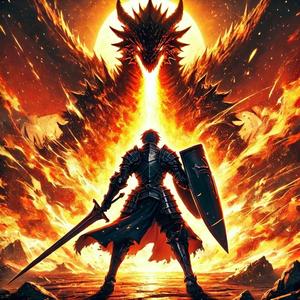 The Knight Who Was Brave