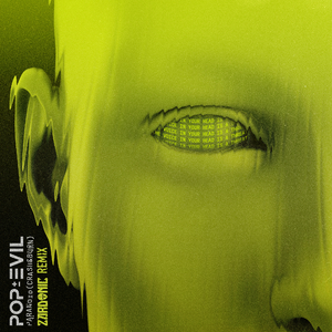 Paranoid (Crash & Burn)