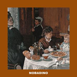 【Free】局外人（Prod.by NOBADINO）