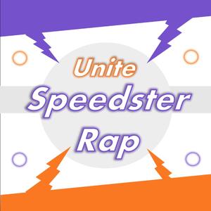 Pokemon Unite Speedster Rap Cypher (feat. Aba Sera)