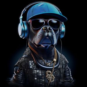Phonk Cheri Cheri Dog