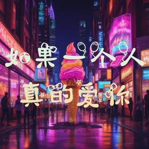 如果一个人真的爱你