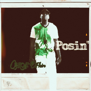 Posin'