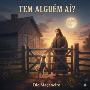 Tem Alguém Aí?