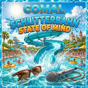 Schlitterbahn State Of Mind
