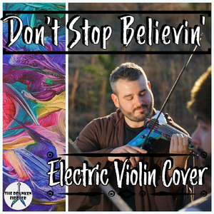 Don't Stop Believin'