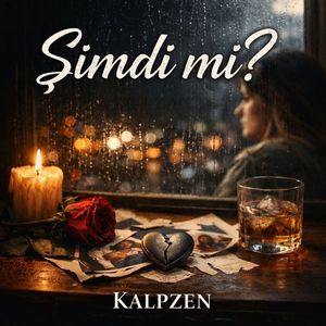 Şimdi mi?