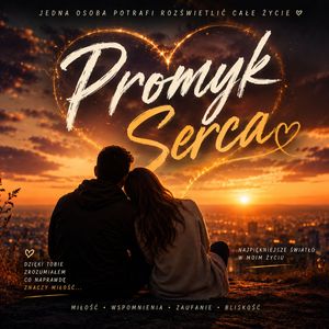 Promyk serca