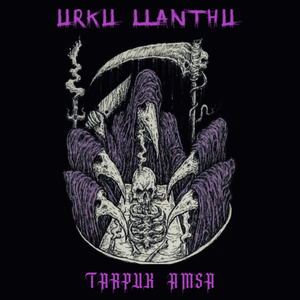 HATUN KUNTUR (INTRO) (Versión instrumental)