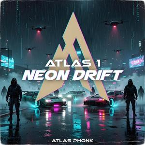 Drift Zone ATLAS