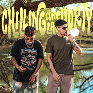 Chilling con la Shorty