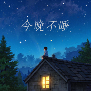 今晚不睡