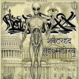 ਦਾ ਜਾਲ ਬੁਣਦਾ (feat. Natashi Rashad)