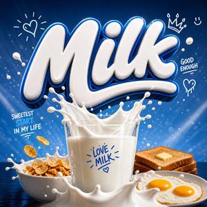 Milk