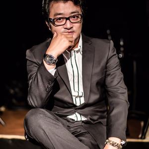 懂爱-钢琴版DEMO