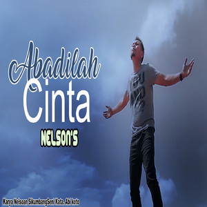 Abadilah Cinta