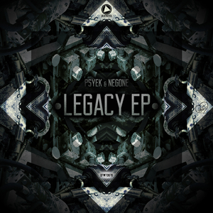 Cut Through The Darkness