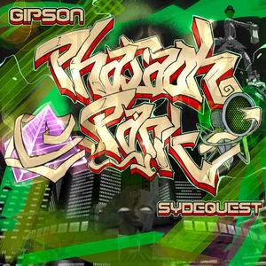 Pharaoh Park (feat. Sydequest)