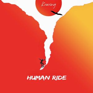 Human Ride (feat. Ryan Hardie)