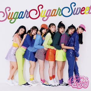 Sugar Sugar Sweet
