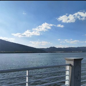 高天上流云（纯音乐）