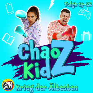 Kapitel 12: Wettstreit unter Geschwistern