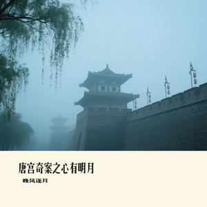 唐宫奇案之心有明月