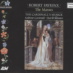 Missa Regali ex progenie:Credo