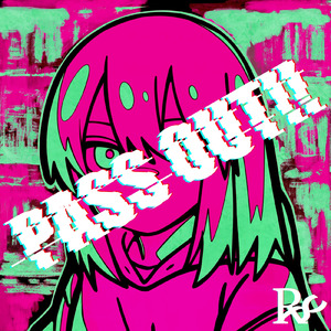 Venerate (feat. Tomoya on the Big Moon, PUZZY! & 9lown bic)