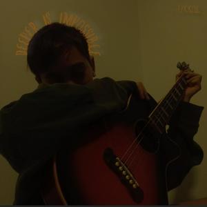 JUST FINALIZING THE EP BRO