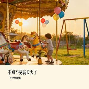 不知不觉就长大了 (Cover 文思闵)