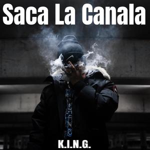 Saca La Canala